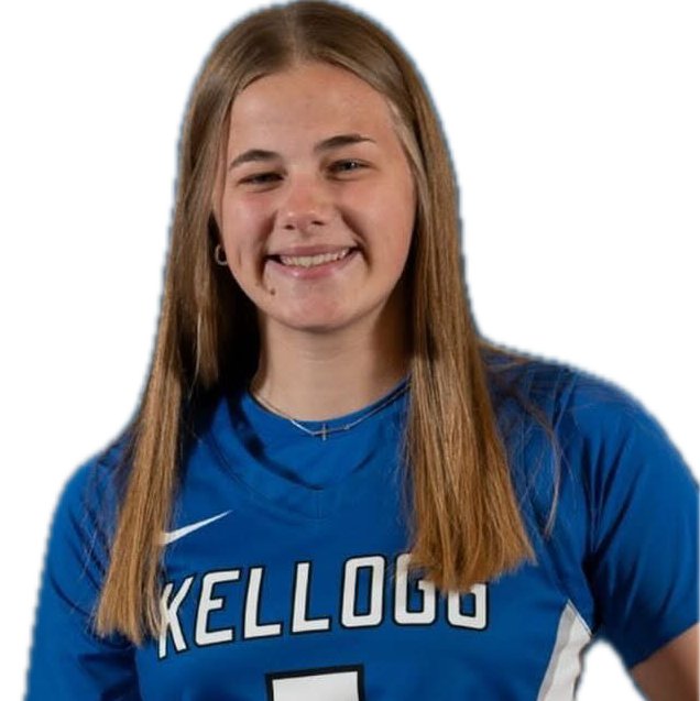 Brailee Wood athlete profile head shot