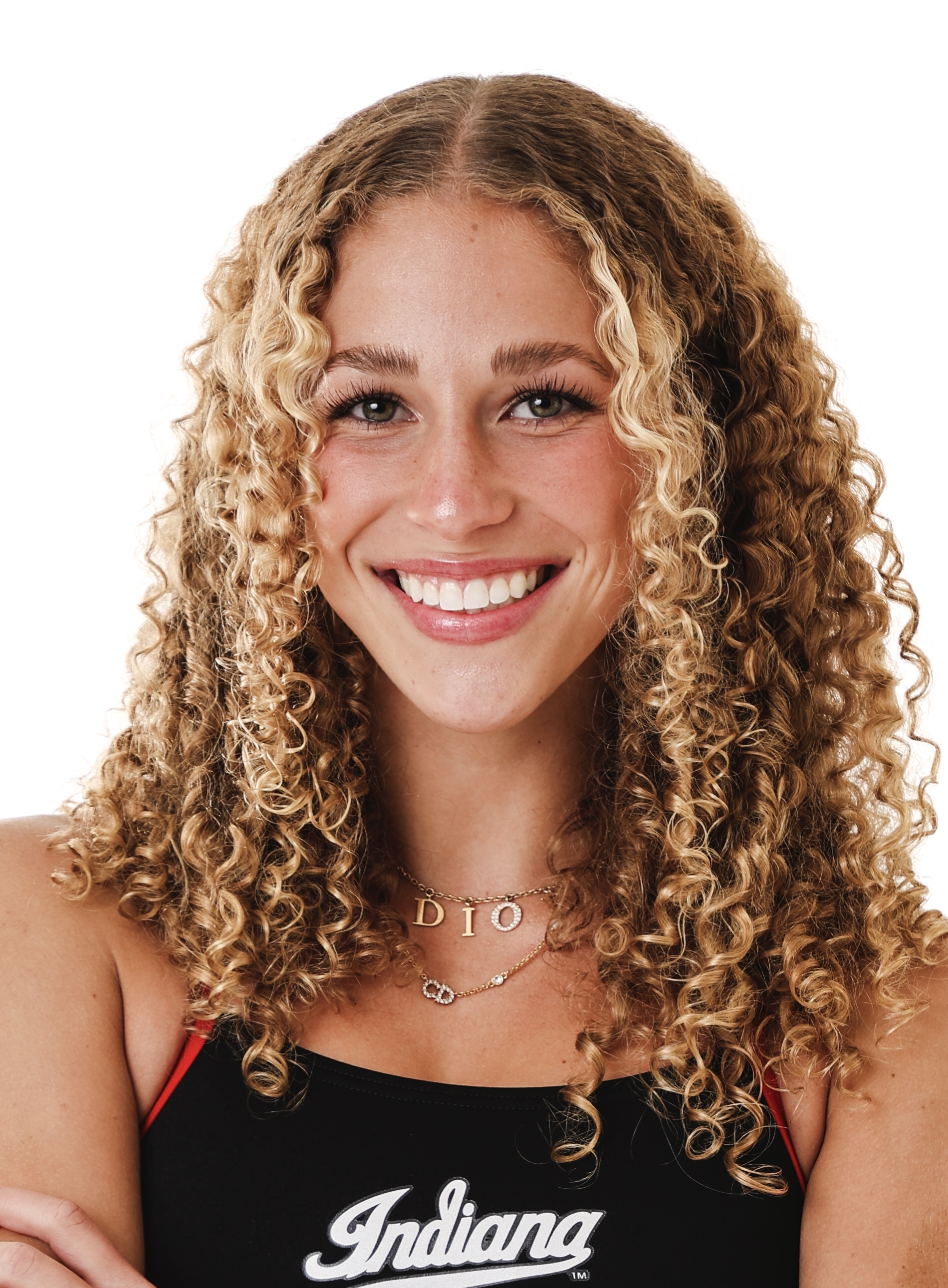 Ella Roselli athlete profile head shot