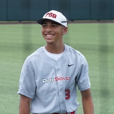 Myles Tucker athlete profile head shot