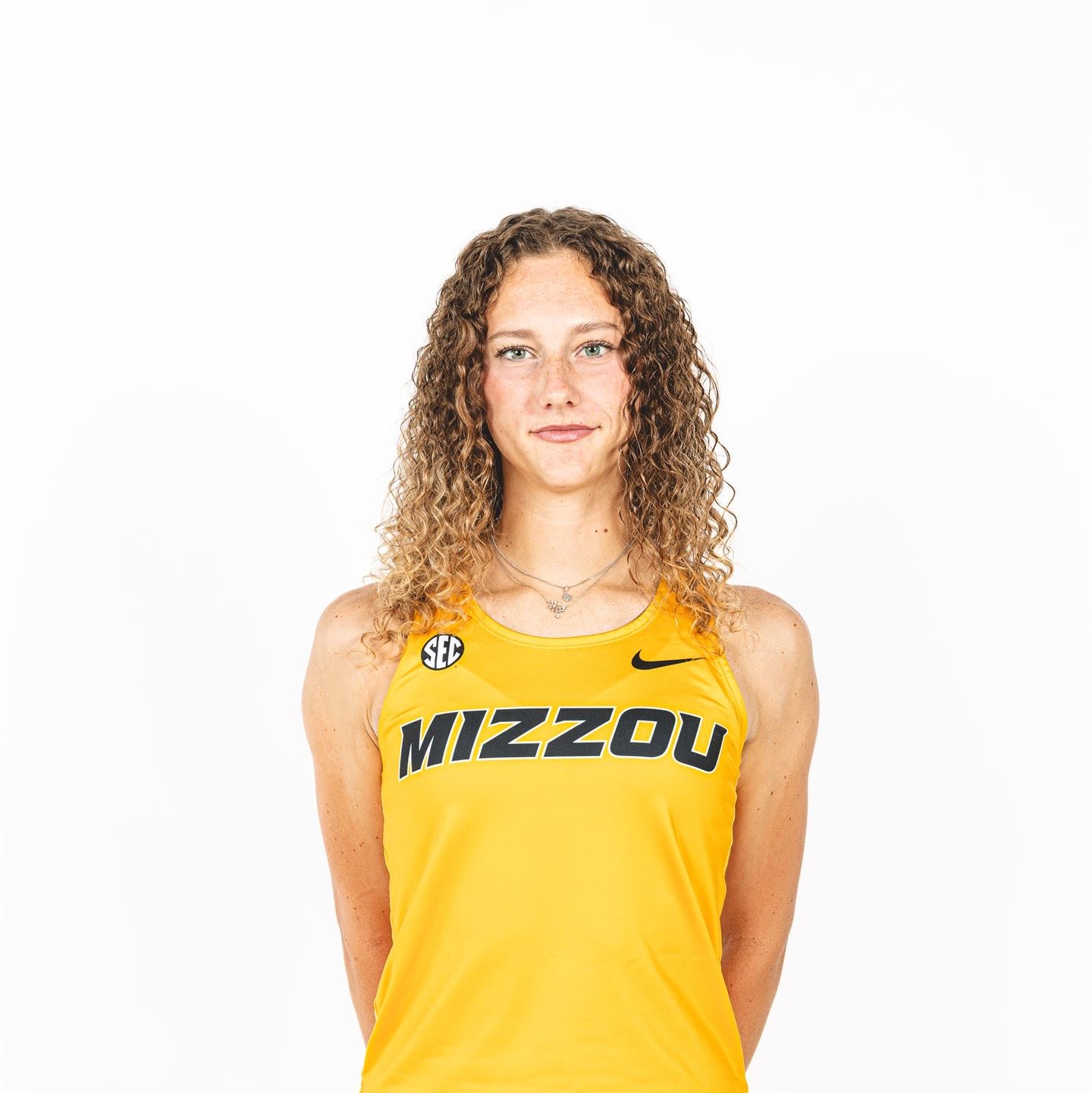 Sofia Wydra athlete profile head shot