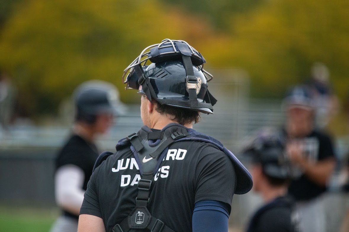 Gunnar Duncan athlete profile head shot