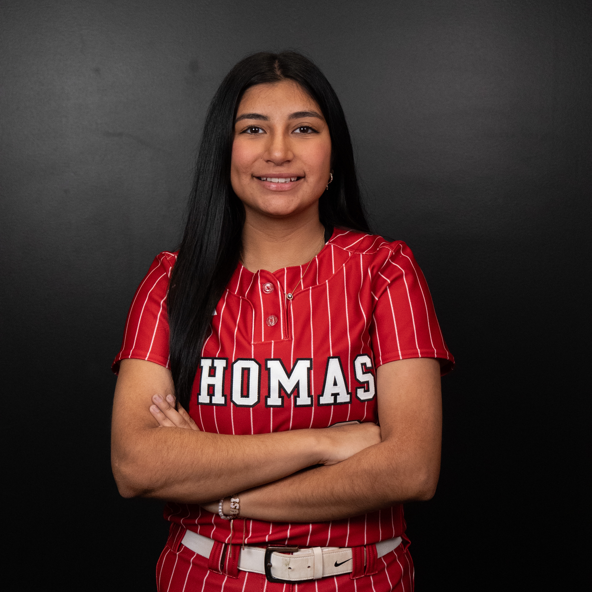 Elisa Gonzalez athlete profile head shot