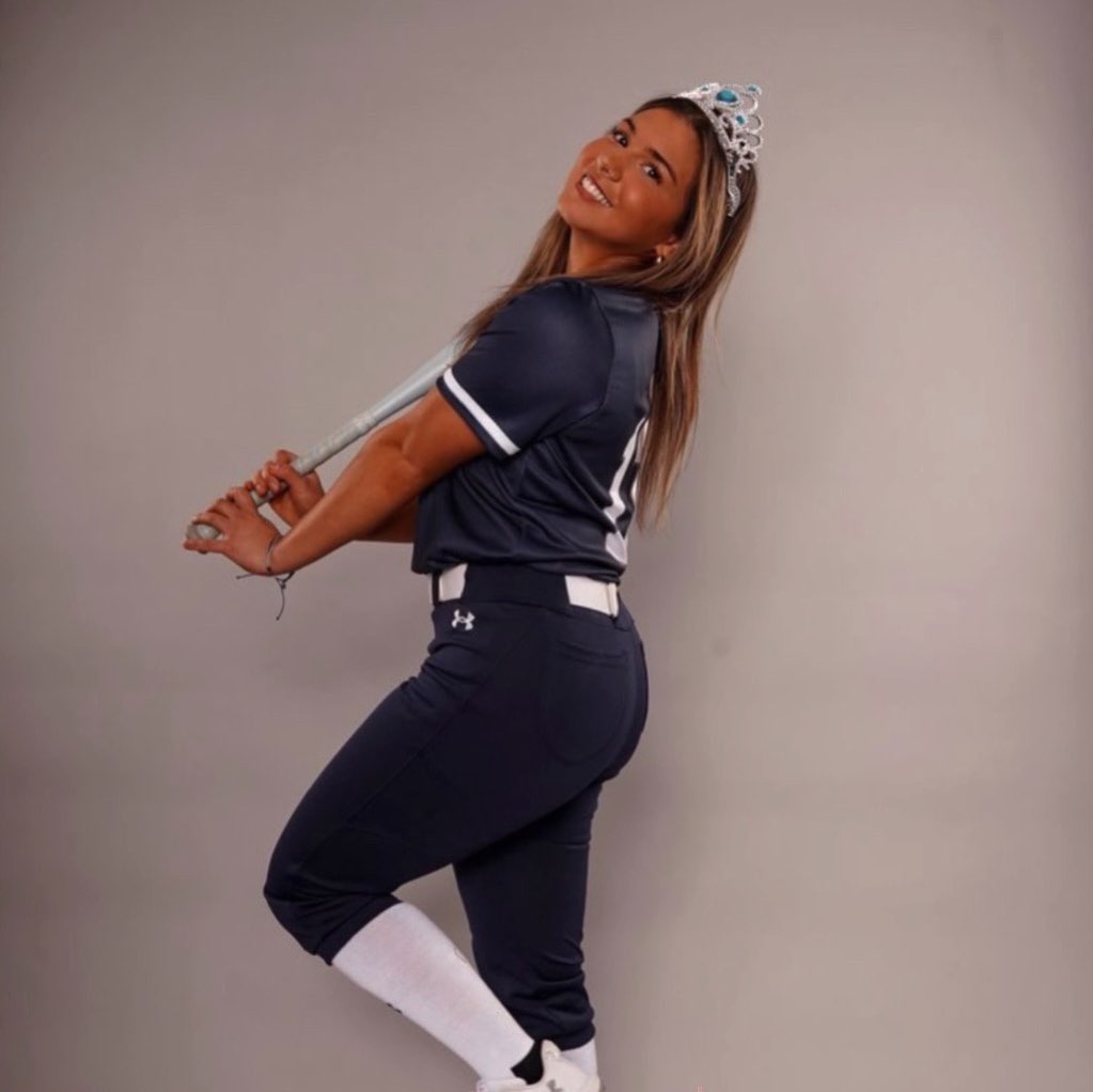 Kylee McLain athlete profile head shot