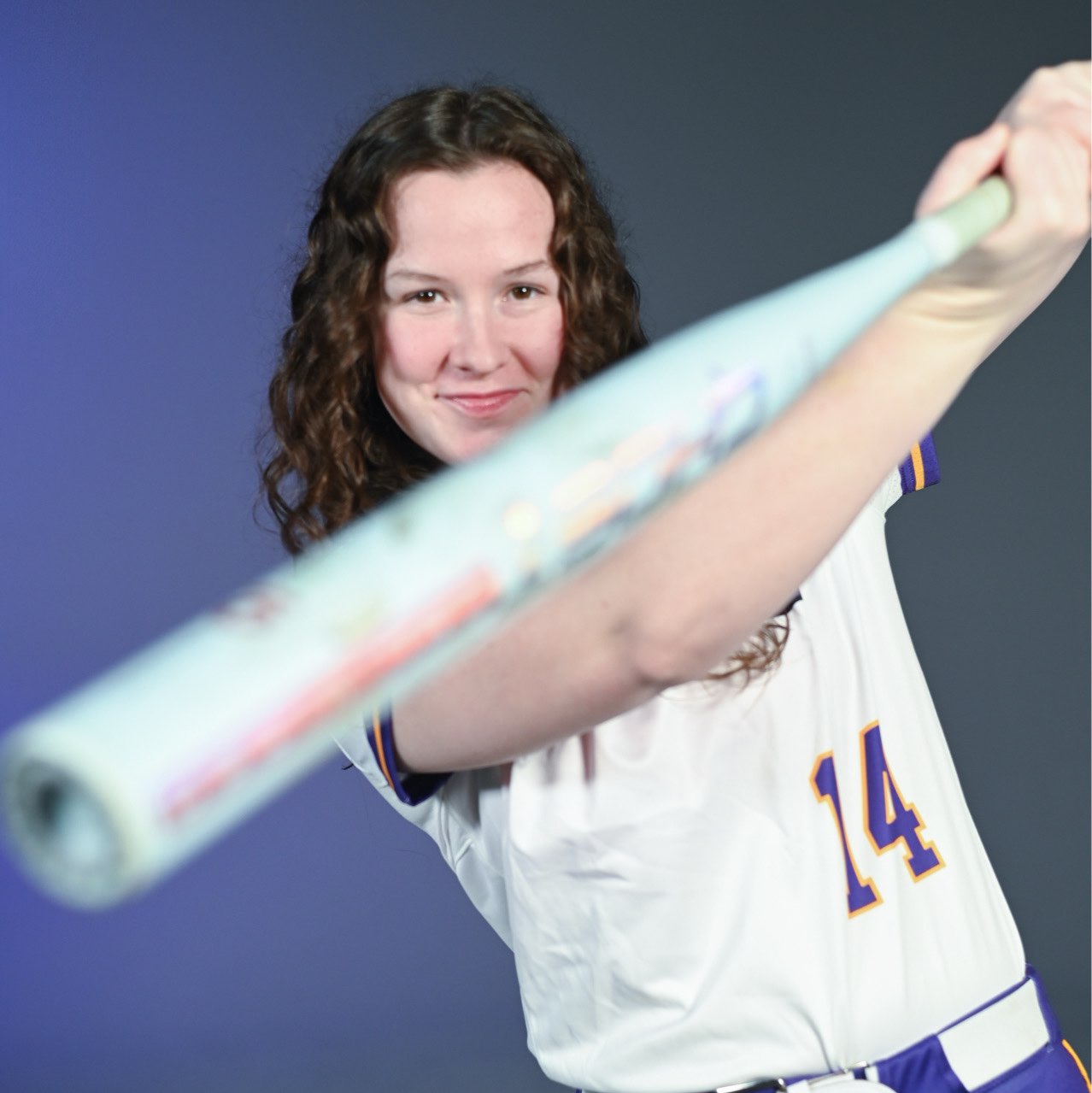 Caleigh Sheehan athlete profile head shot