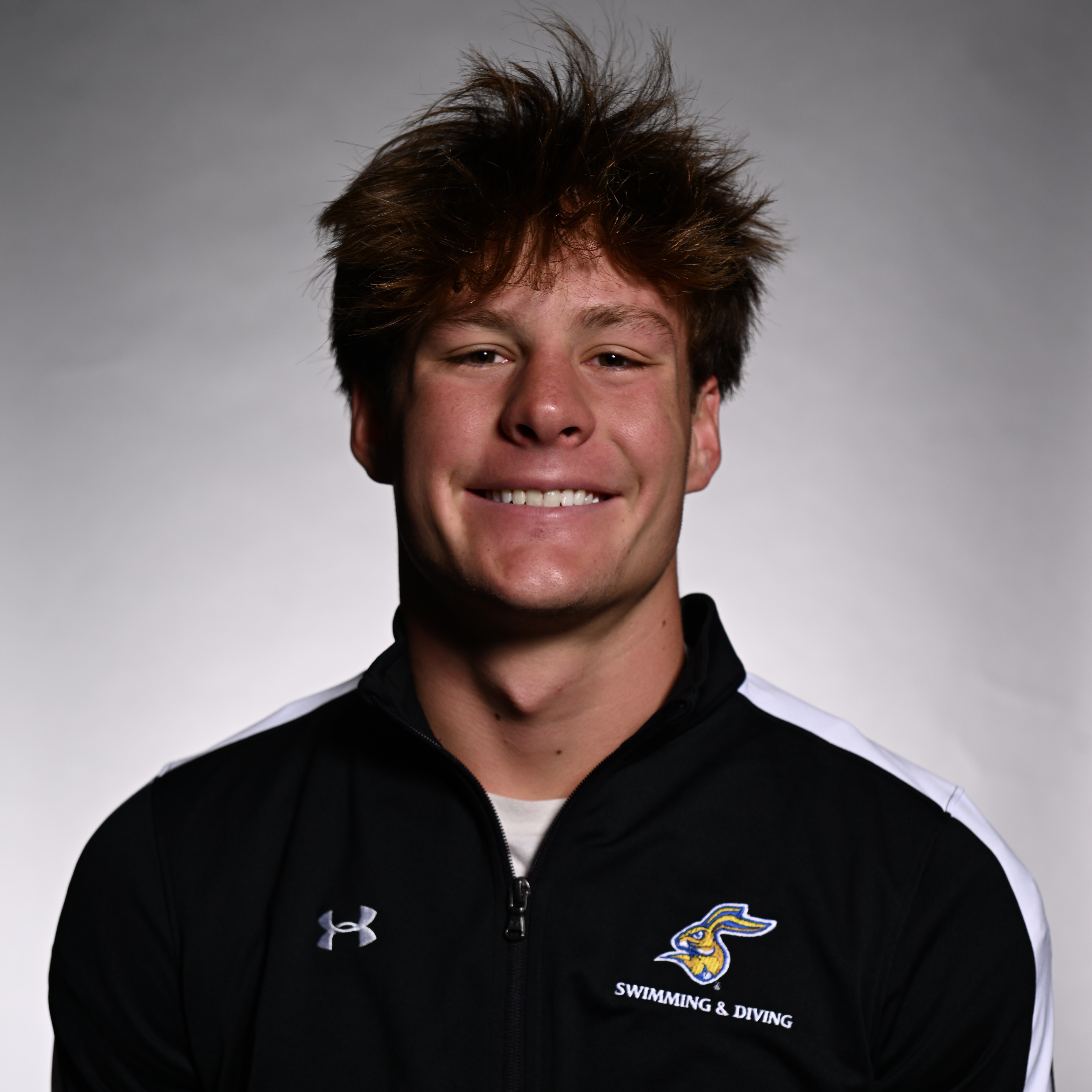 Conner Trinidad athlete profile head shot