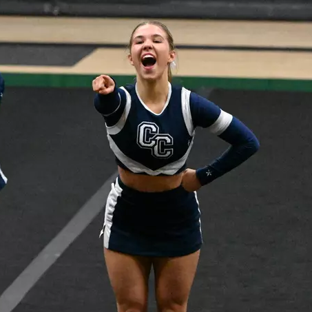 Layne Sanders athlete profile head shot