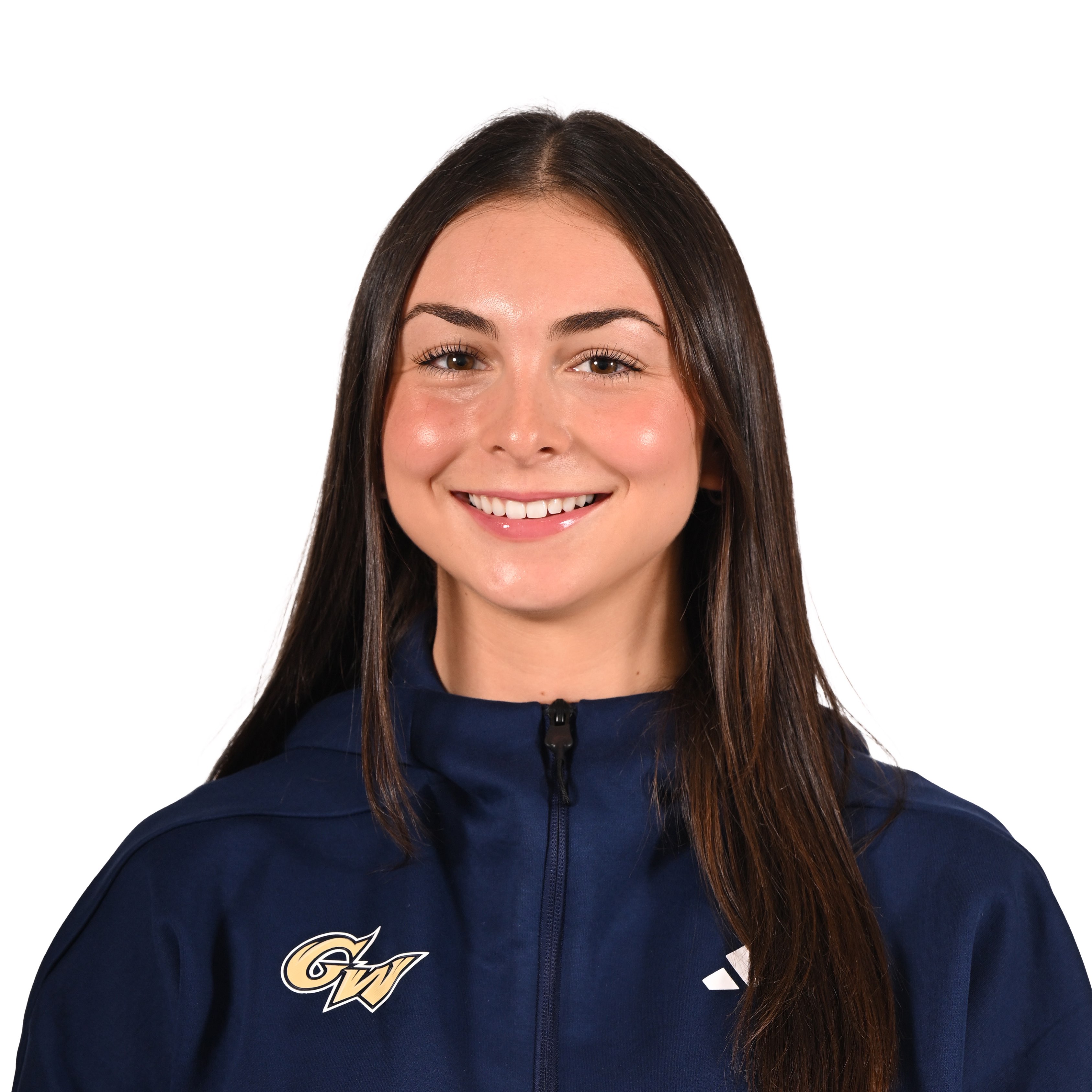 Catherine O'Rourke athlete profile head shot