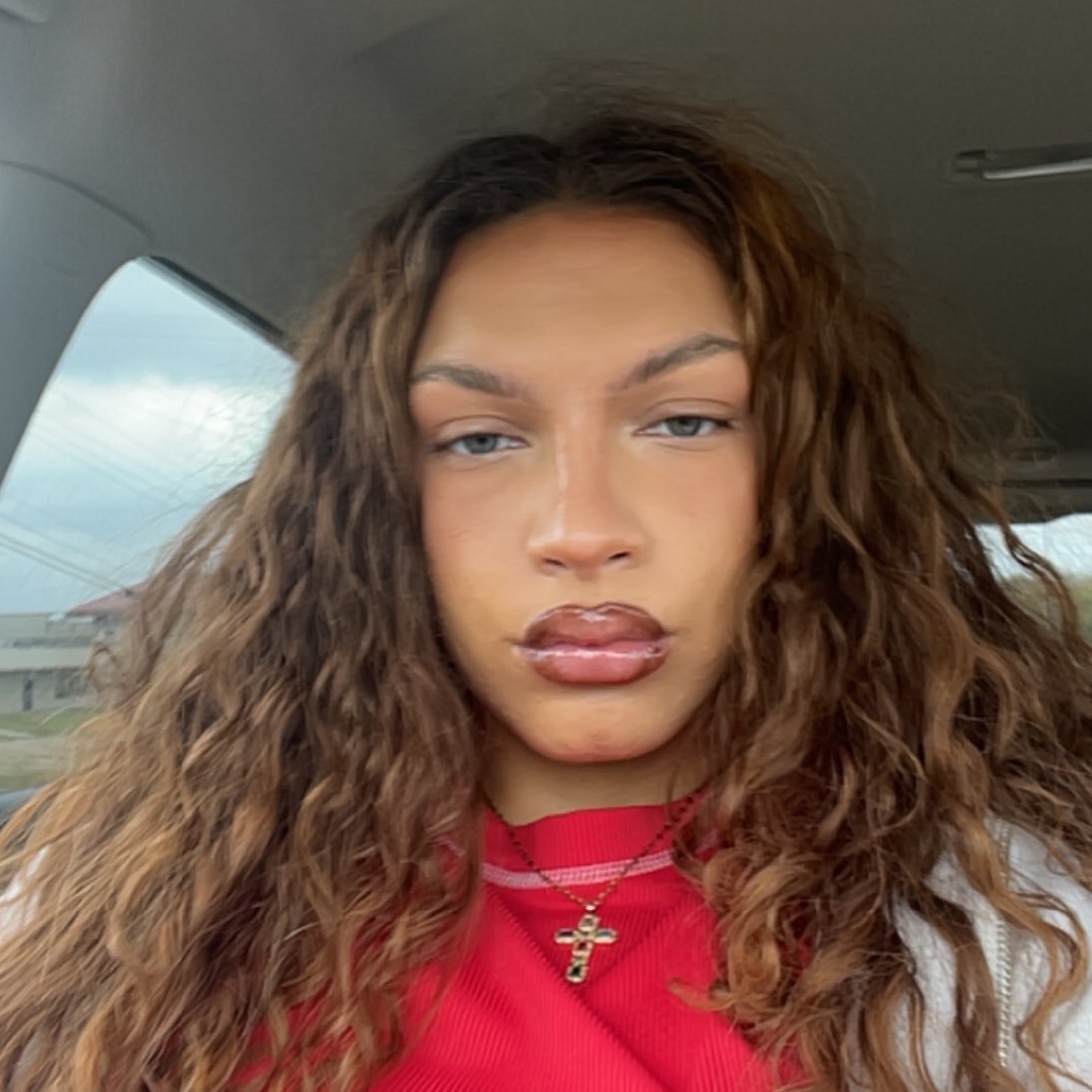 KaLynn Irey athlete profile head shot