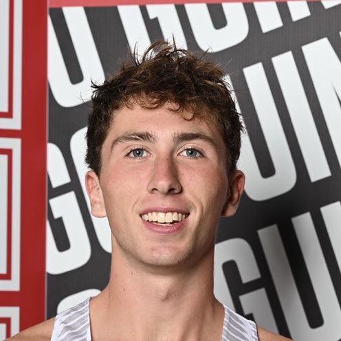 MJ Pottinger athlete profile head shot