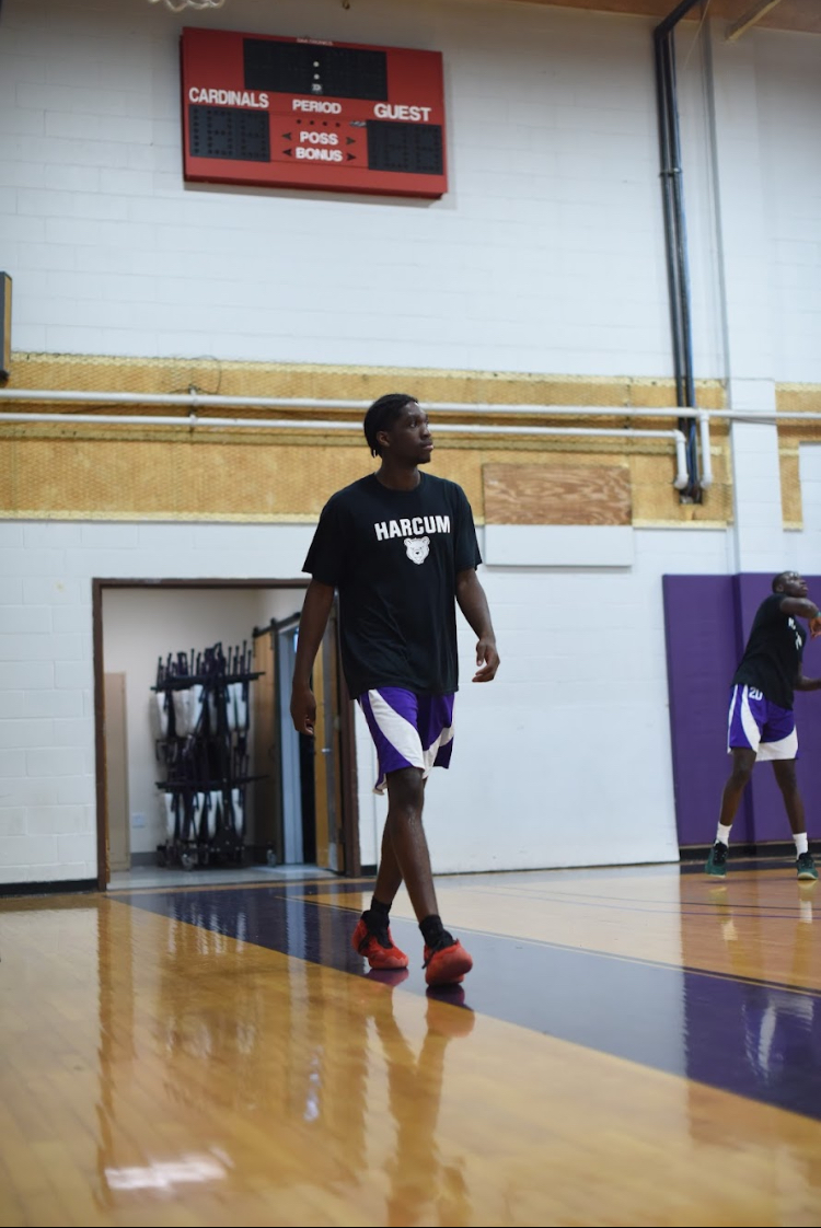 Bryce Adams athlete profile head shot