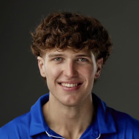 Matt Reed athlete profile head shot