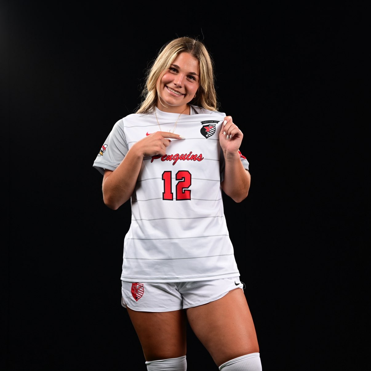 kamryn rosa athlete profile head shot