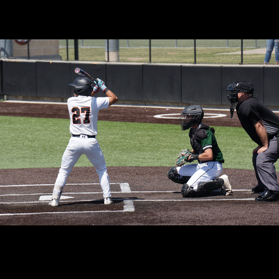 Daniel Rodriguez athlete profile head shot