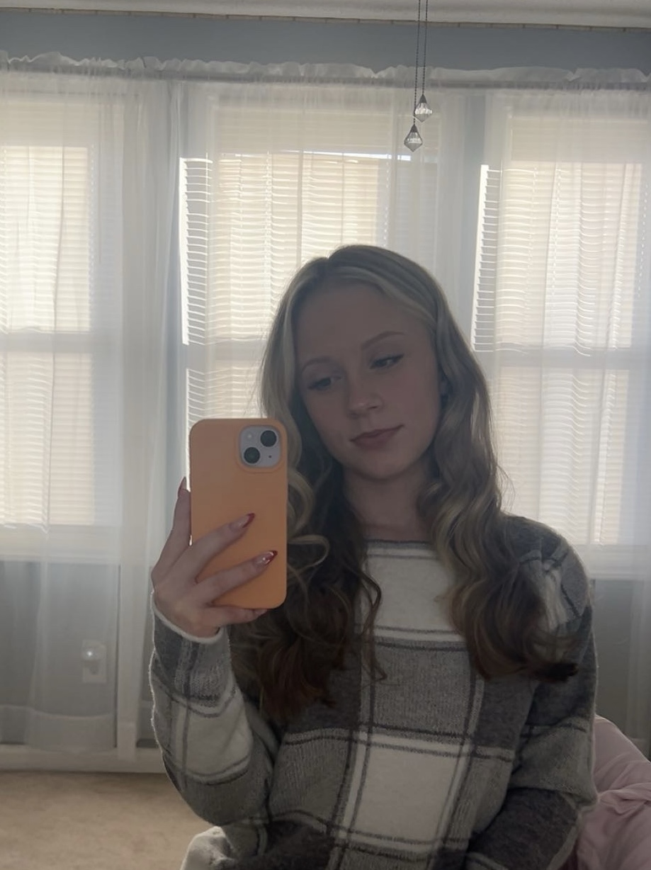 Katelyn Boyd athlete profile head shot