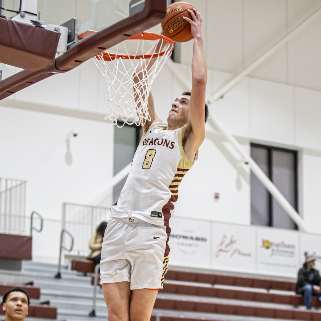 Matt Dalton athlete profile head shot