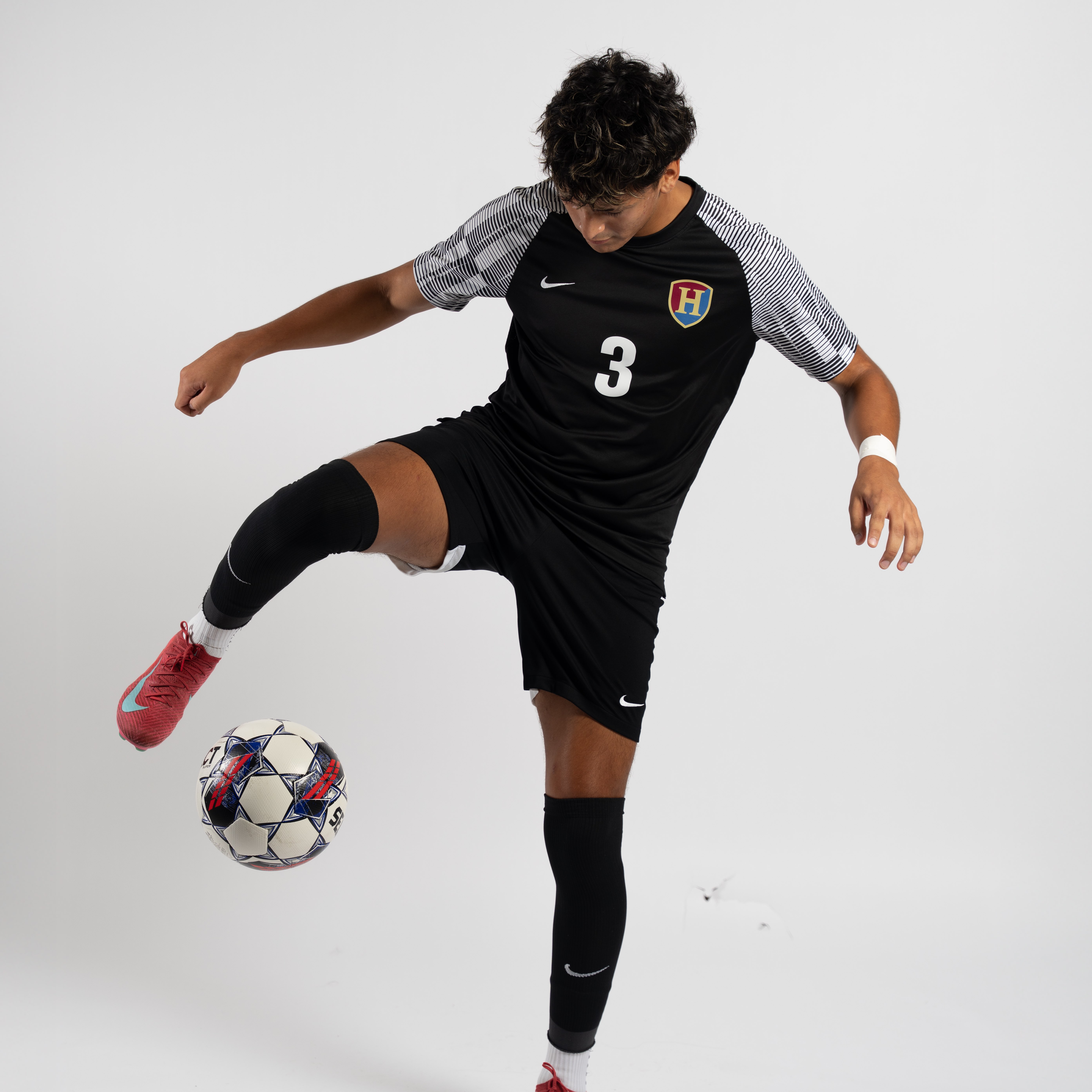 Alan Gutierrez athlete profile head shot