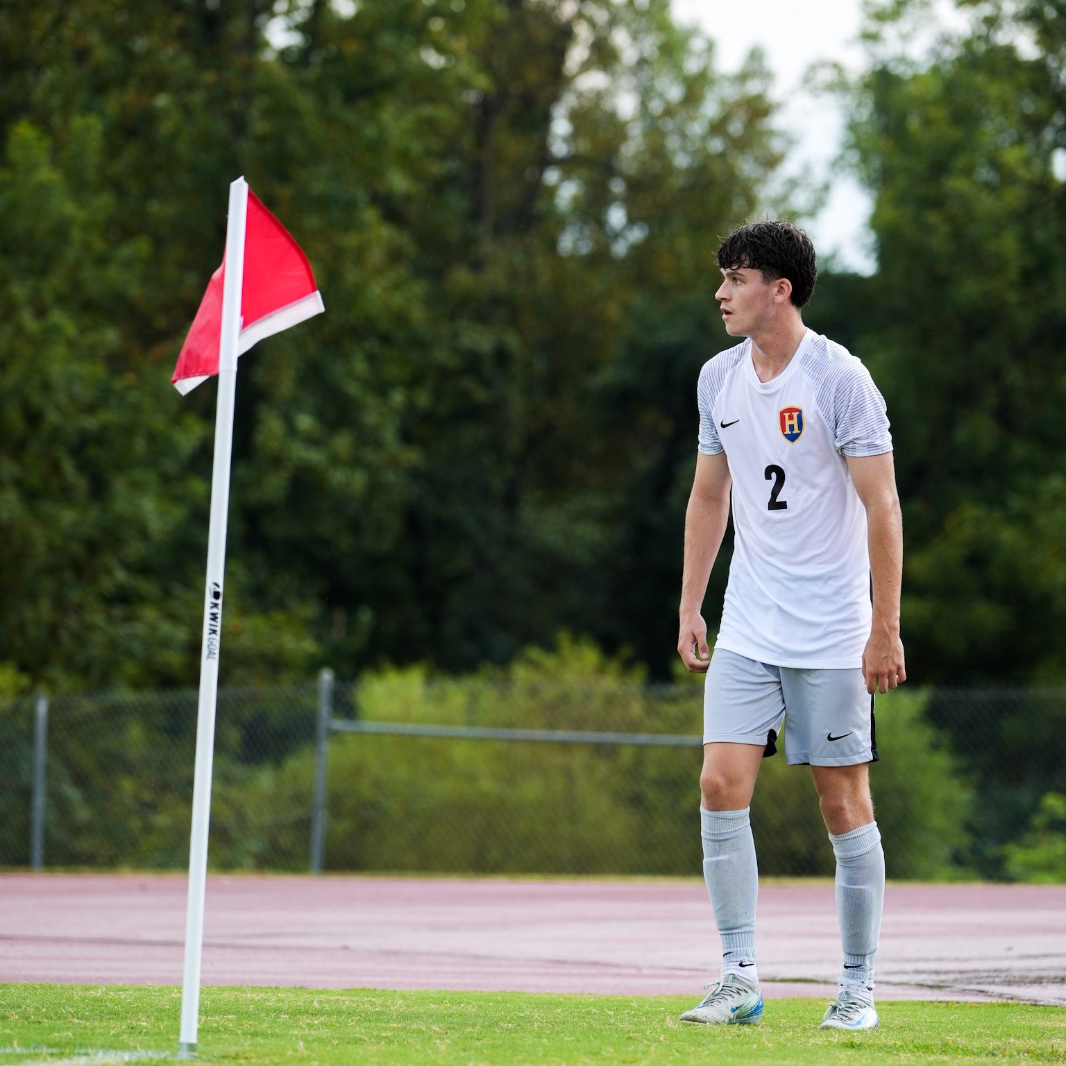 Jackson Costell athlete profile head shot