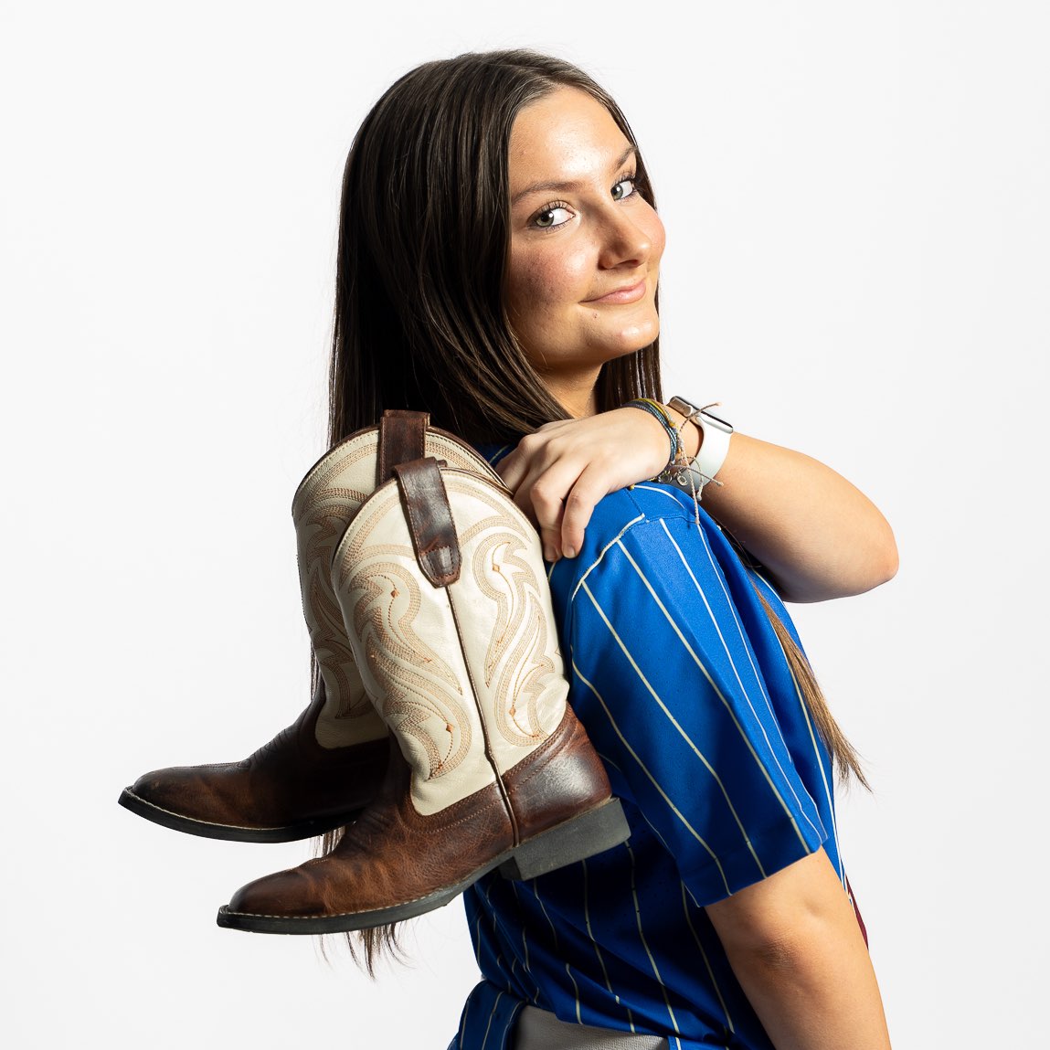 Katherine Wright athlete profile head shot