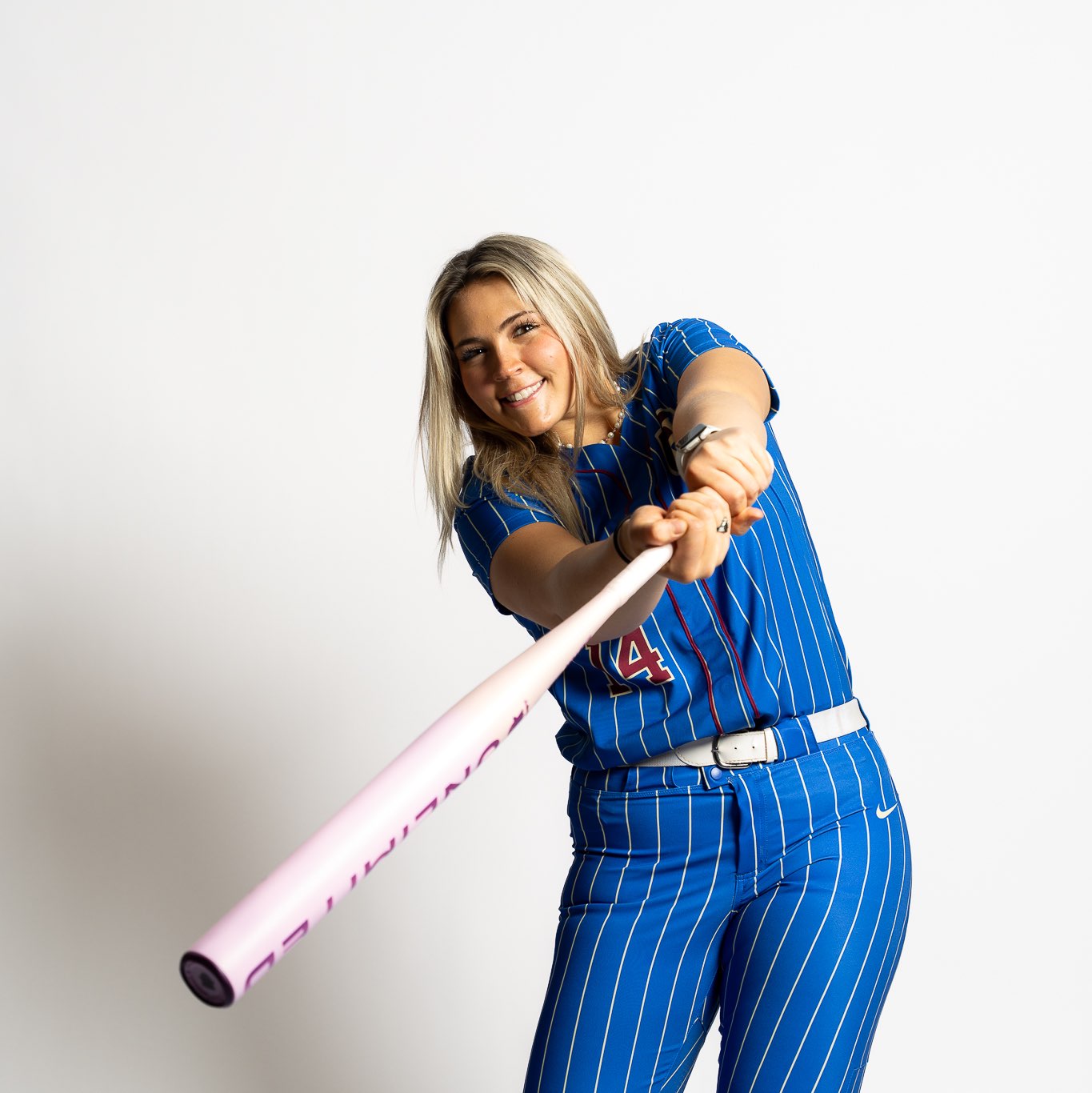 Marissa Webb athlete profile head shot