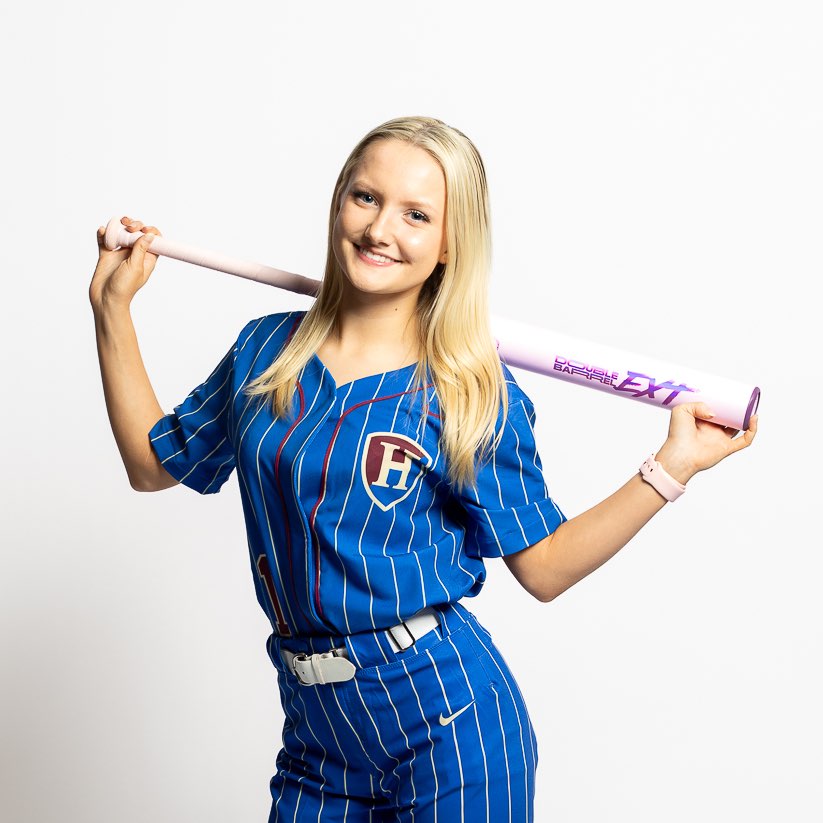 Victoria Wright athlete profile head shot