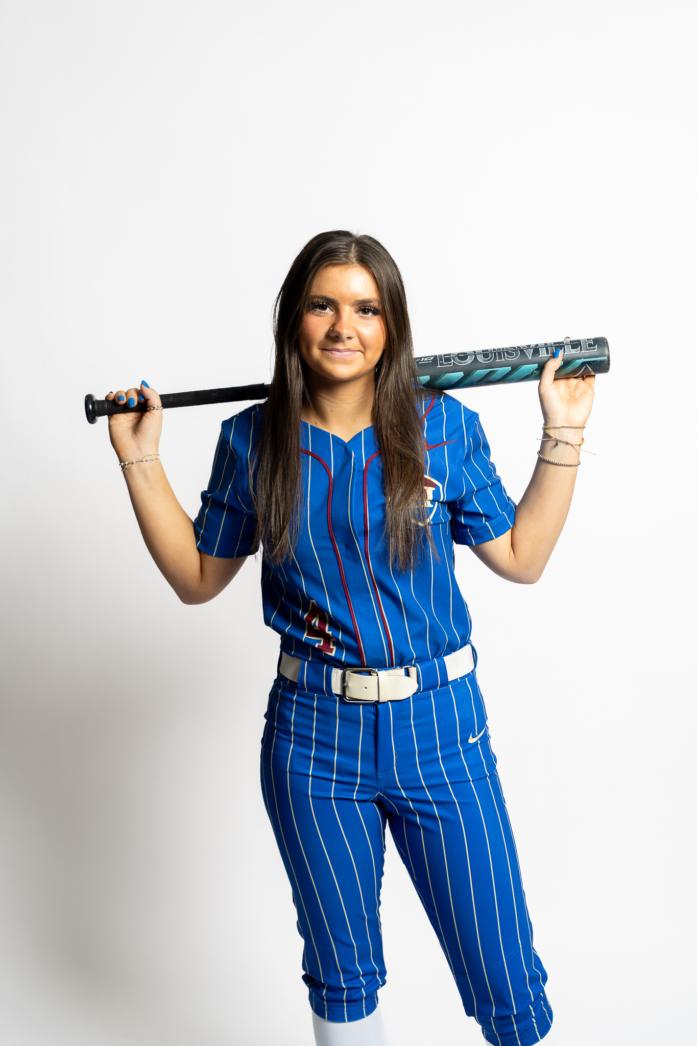 Kaylee Brogan athlete profile head shot