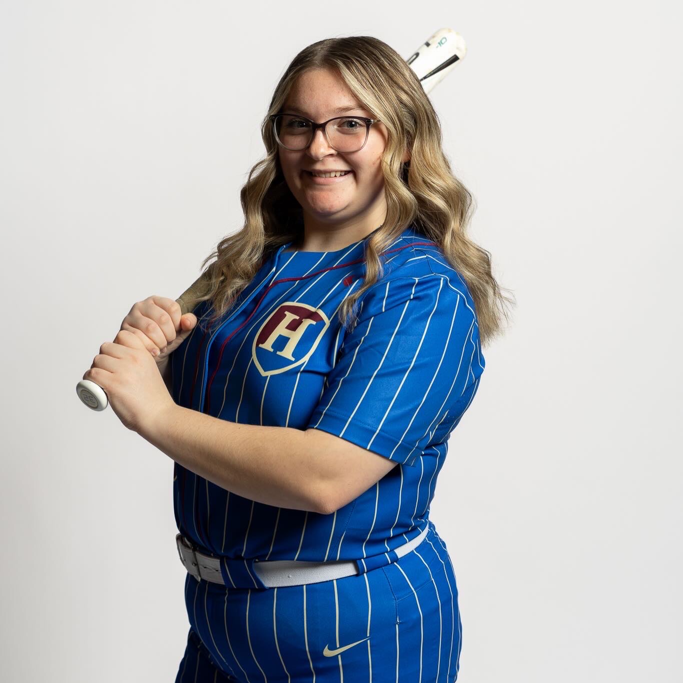 Ashlyn Gutshall athlete profile head shot