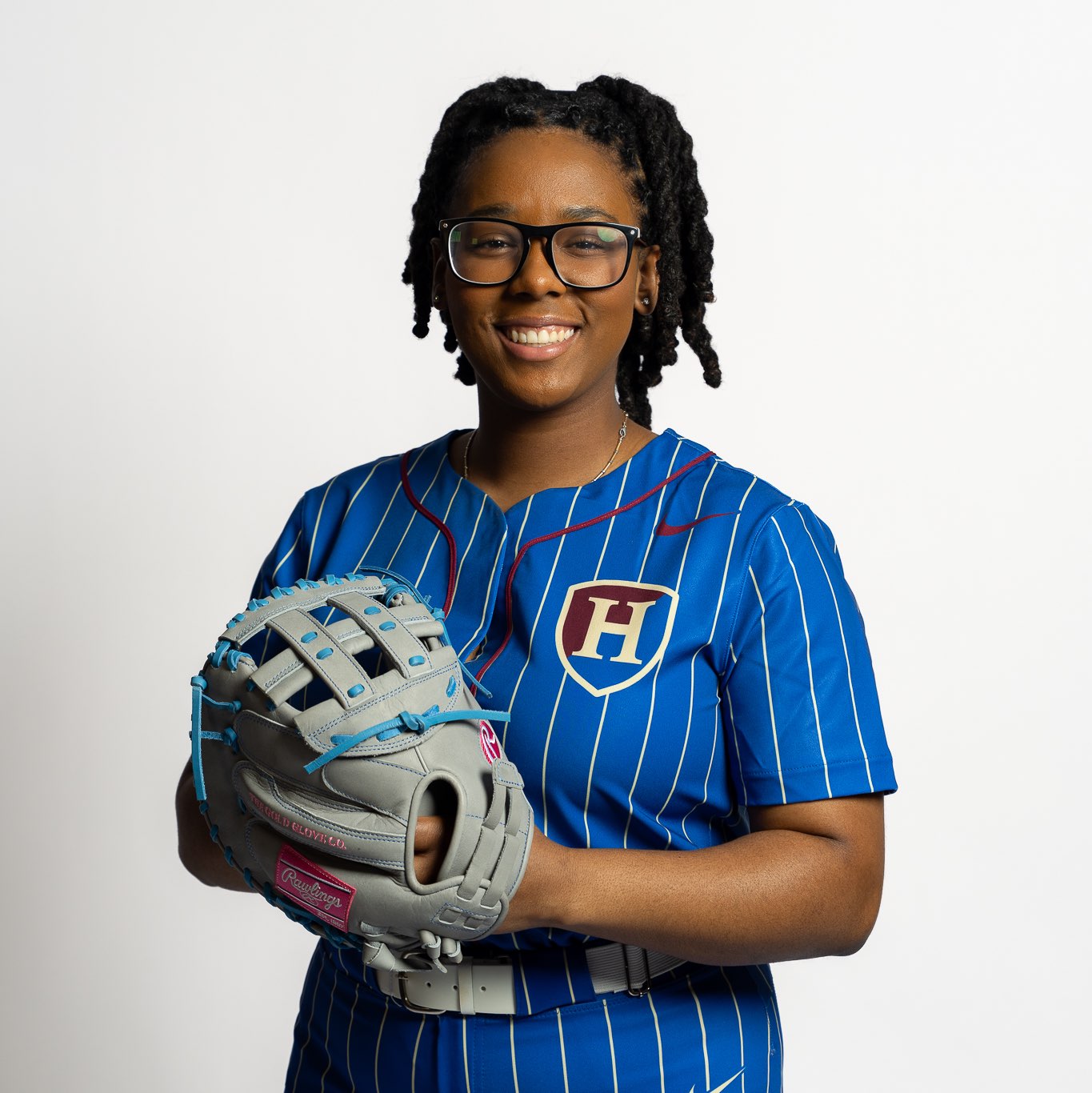 Madison Falby athlete profile head shot