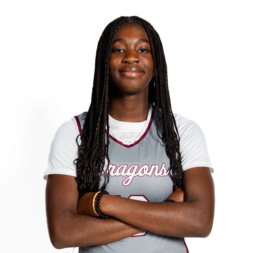 Adriel Oga athlete profile head shot