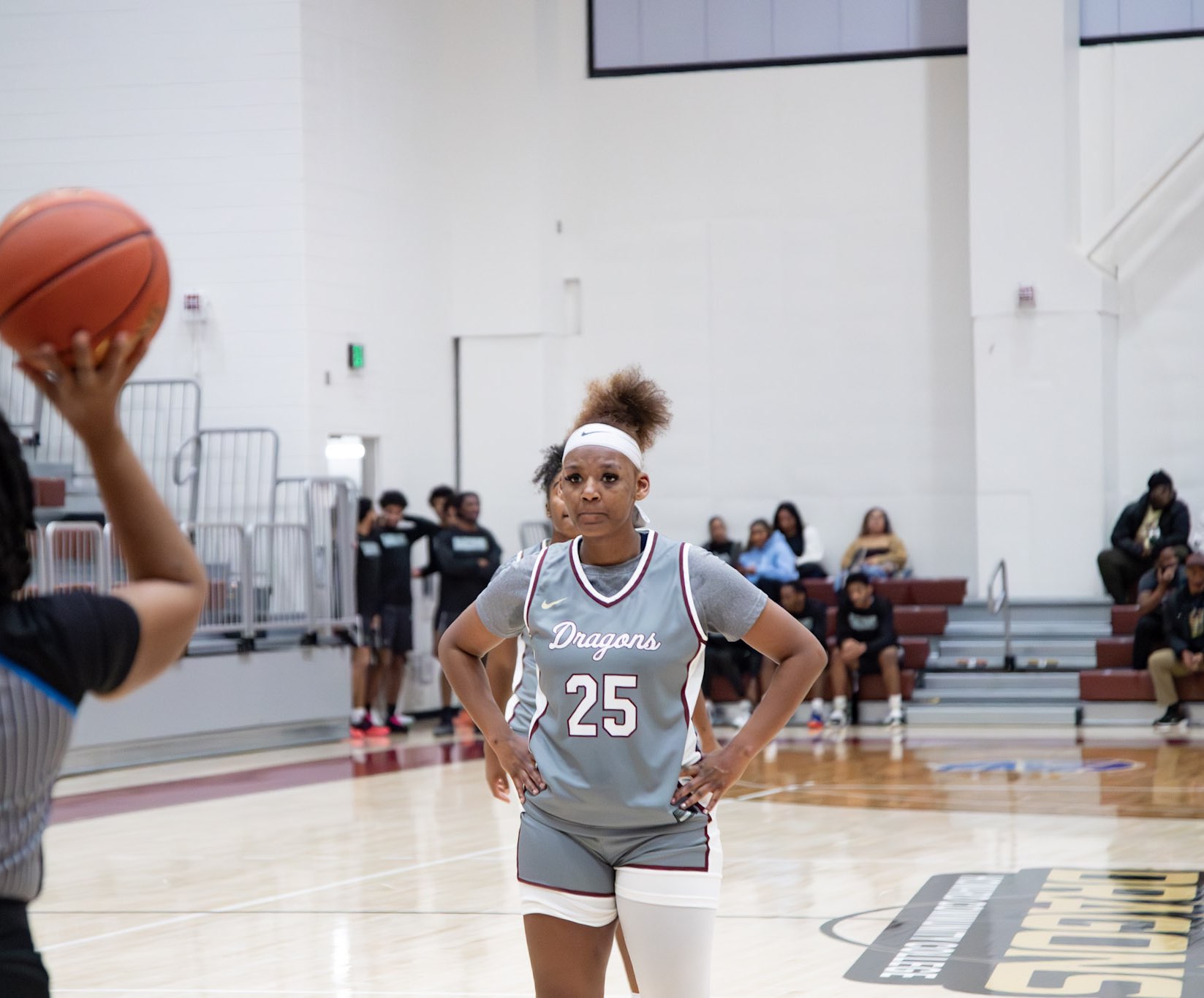 Savannah Price athlete profile head shot