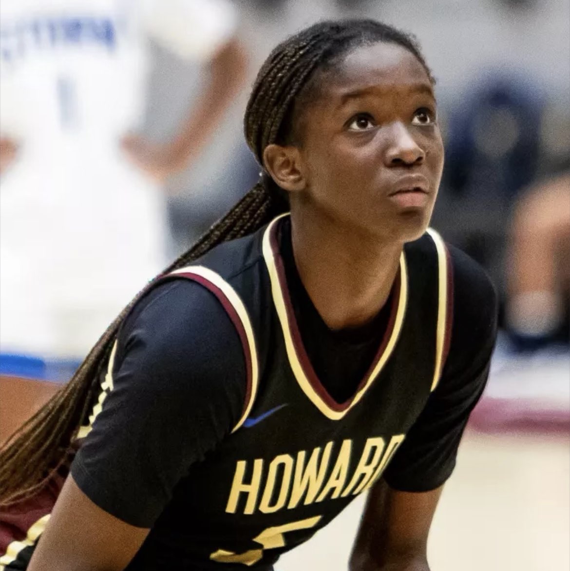 Emmanuella Oga athlete profile head shot