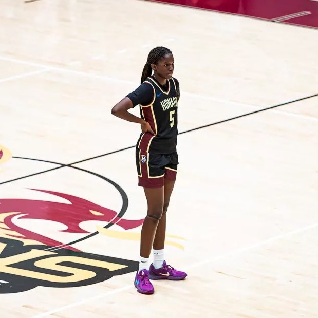 Emmanuella Oga athlete profile head shot