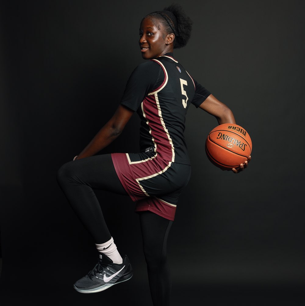 Emmanuella Oga athlete profile head shot
