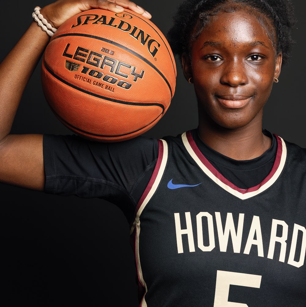 Emmanuella Oga athlete profile head shot