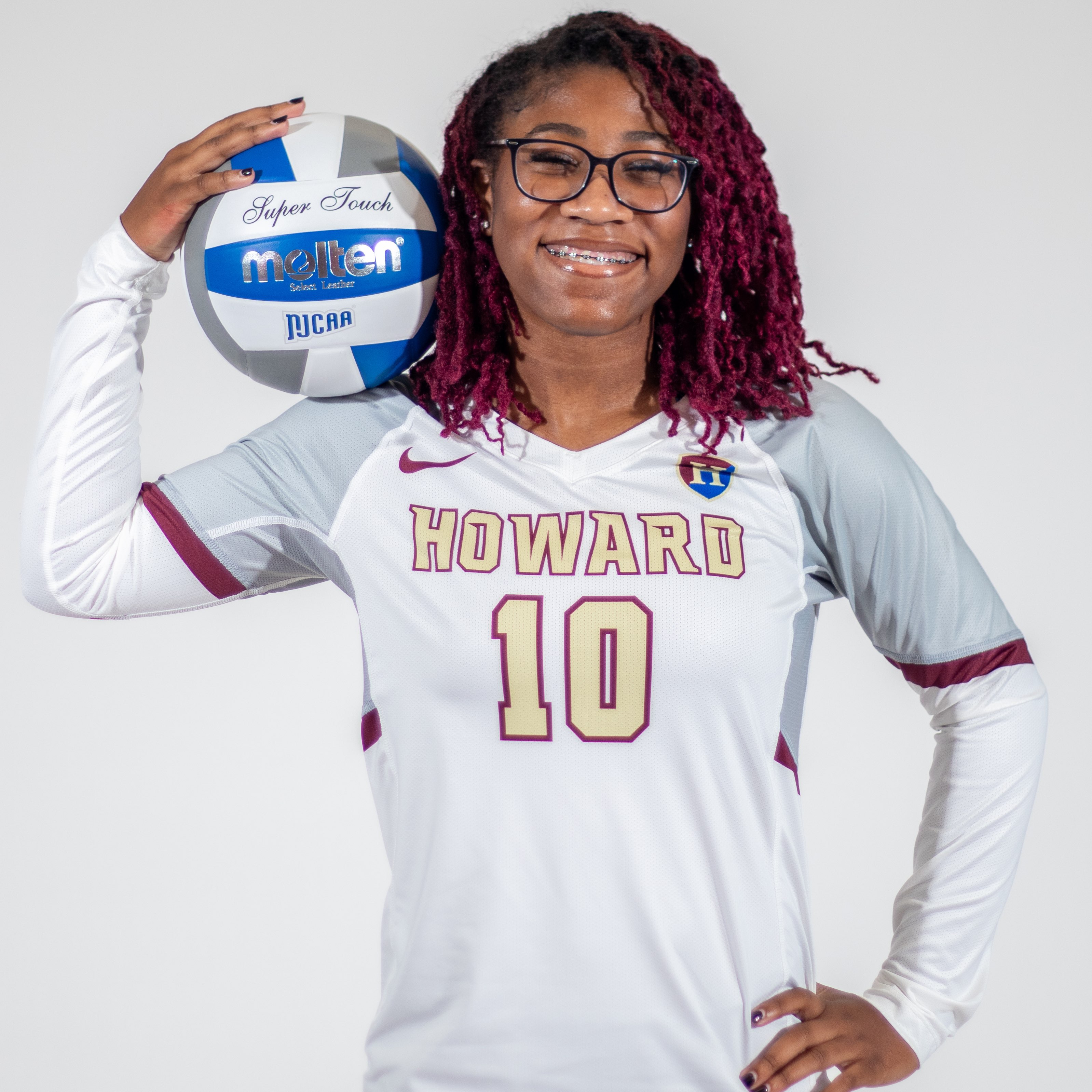 Zyon Austin athlete profile head shot