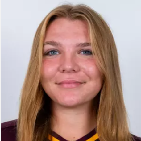 McKenzie Marranca athlete profile head shot