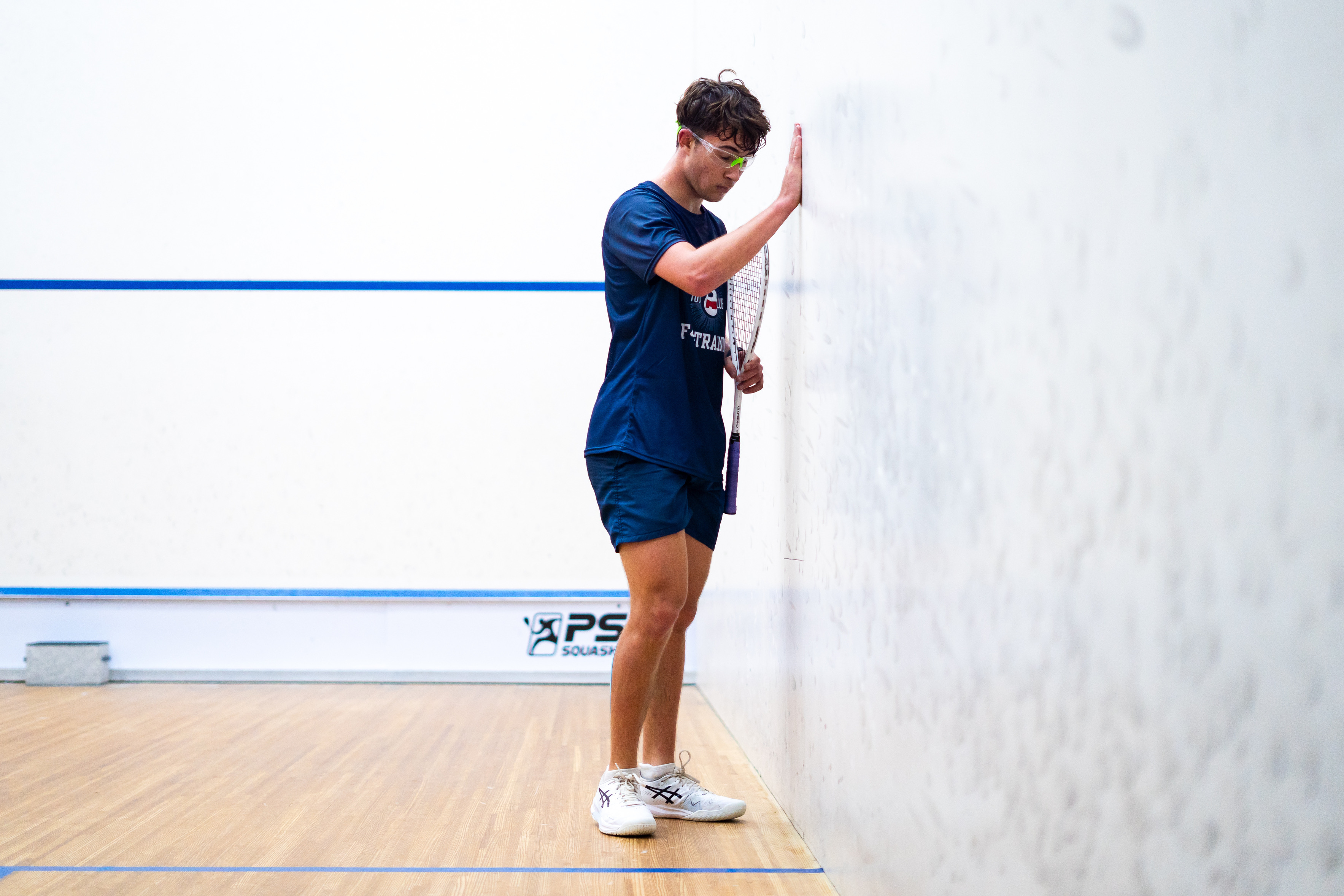 Luhann Groenewald athlete profile head shot