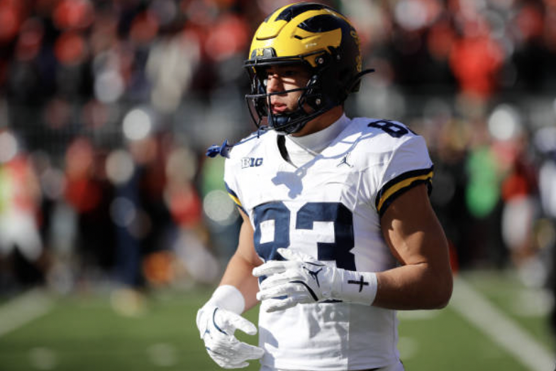 Zack Marshall athlete profile head shot