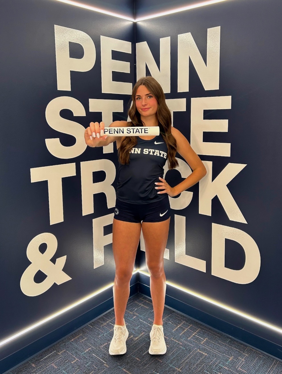 Avery Bott athlete profile head shot