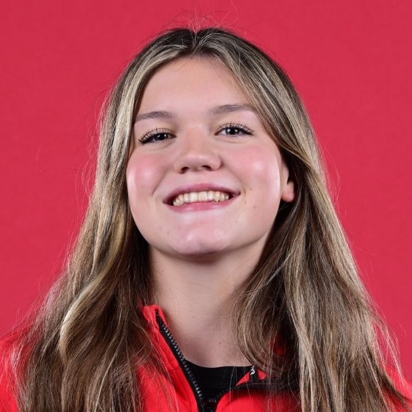 Orla MacInnes athlete profile head shot