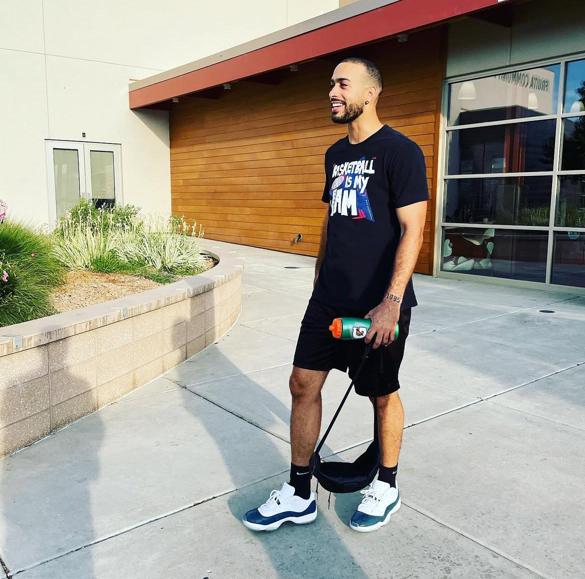 Jairo Lopez athlete profile head shot