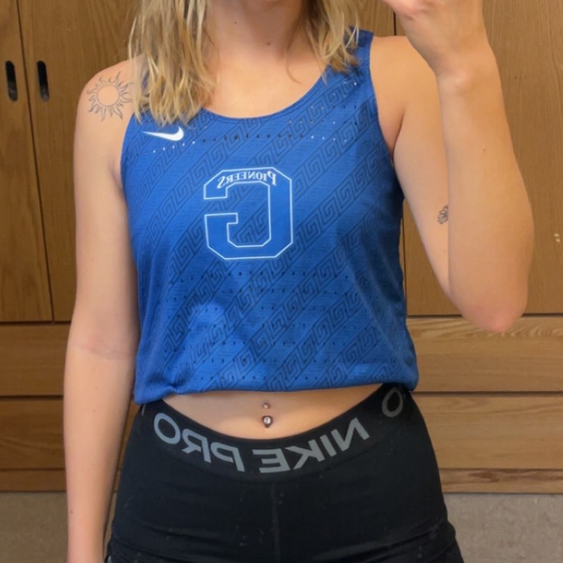 Marah Erkkinen athlete profile head shot