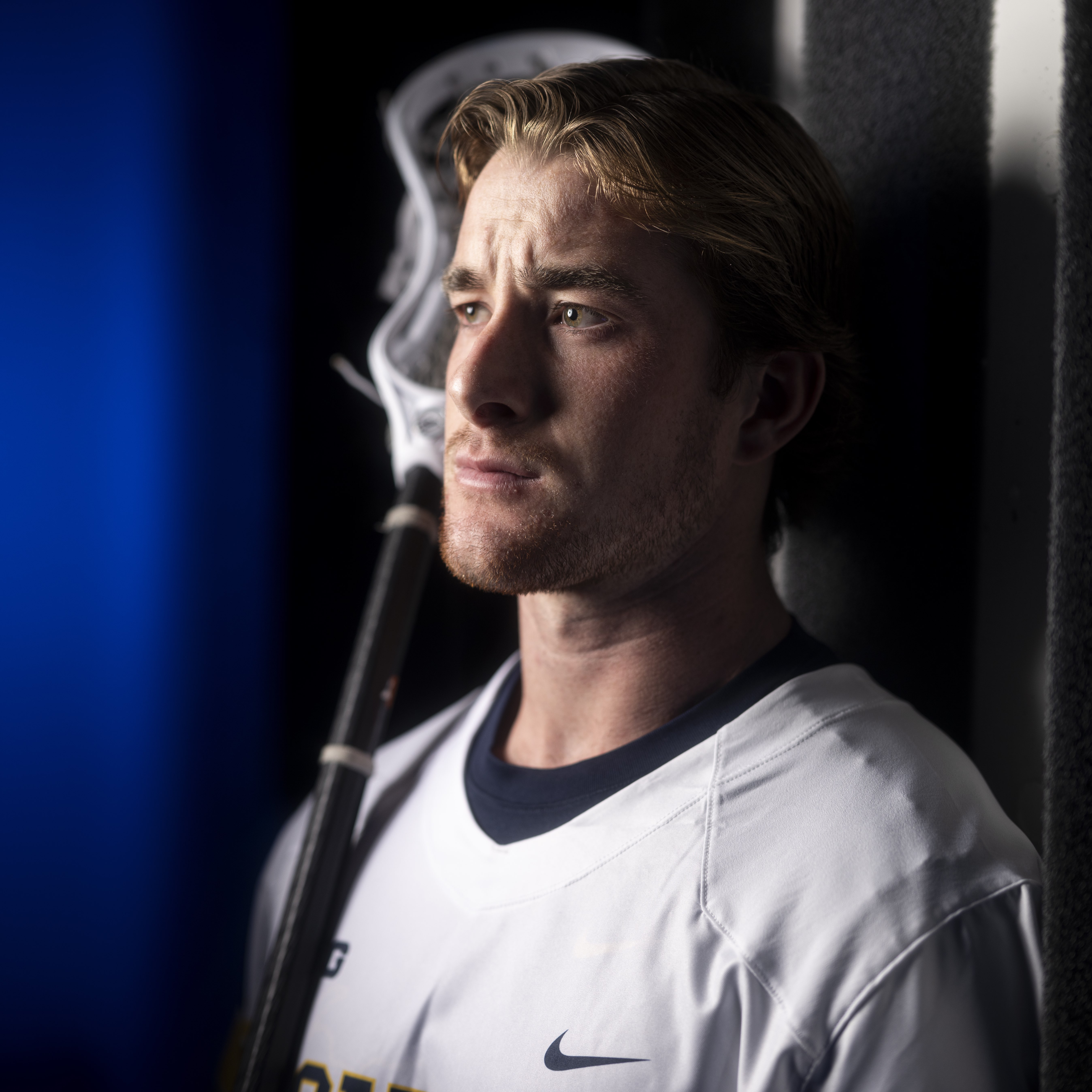 Will O’Connor athlete profile head shot