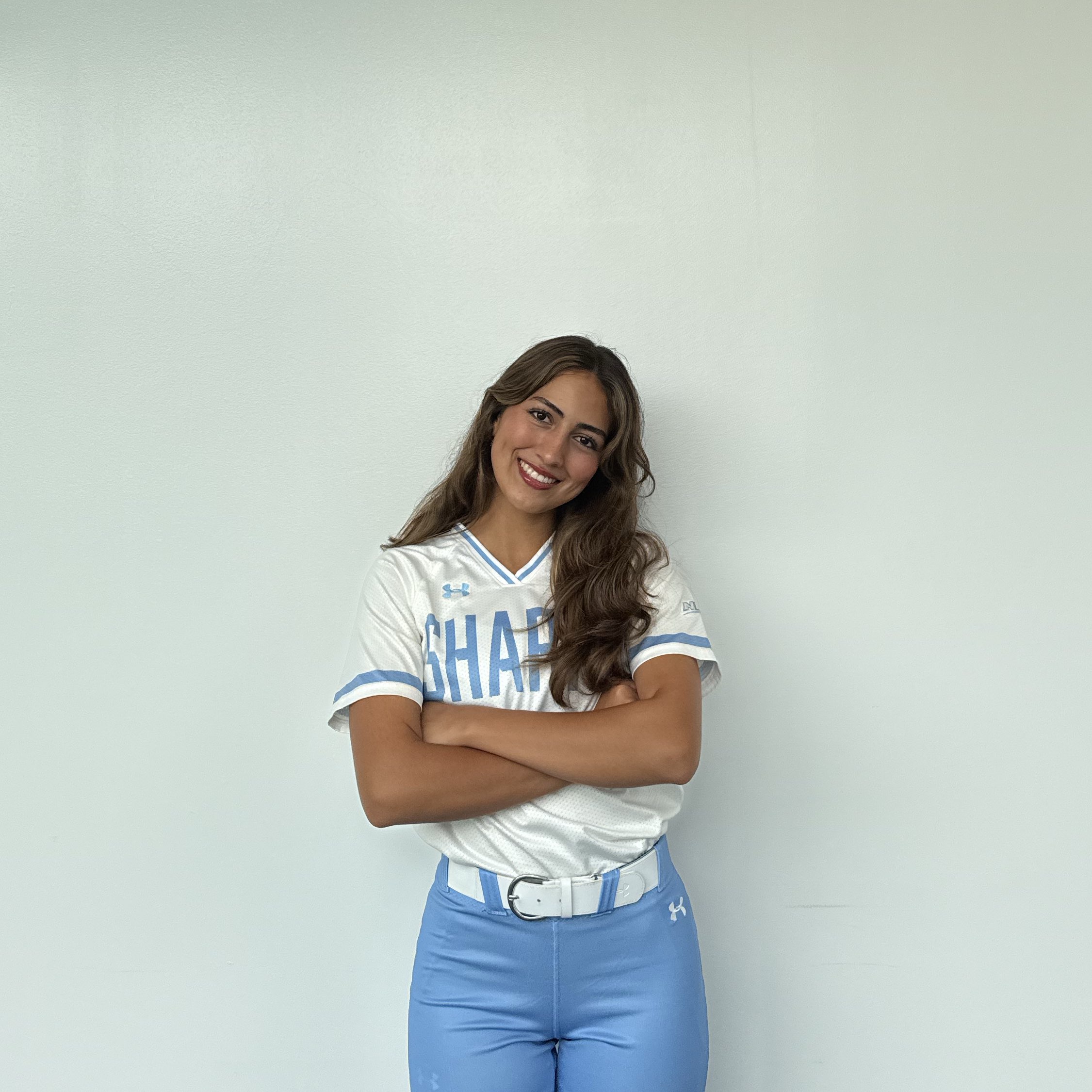 Sophia Mariottini athlete profile head shot