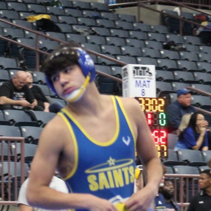 Jesus Aquino athlete profile head shot