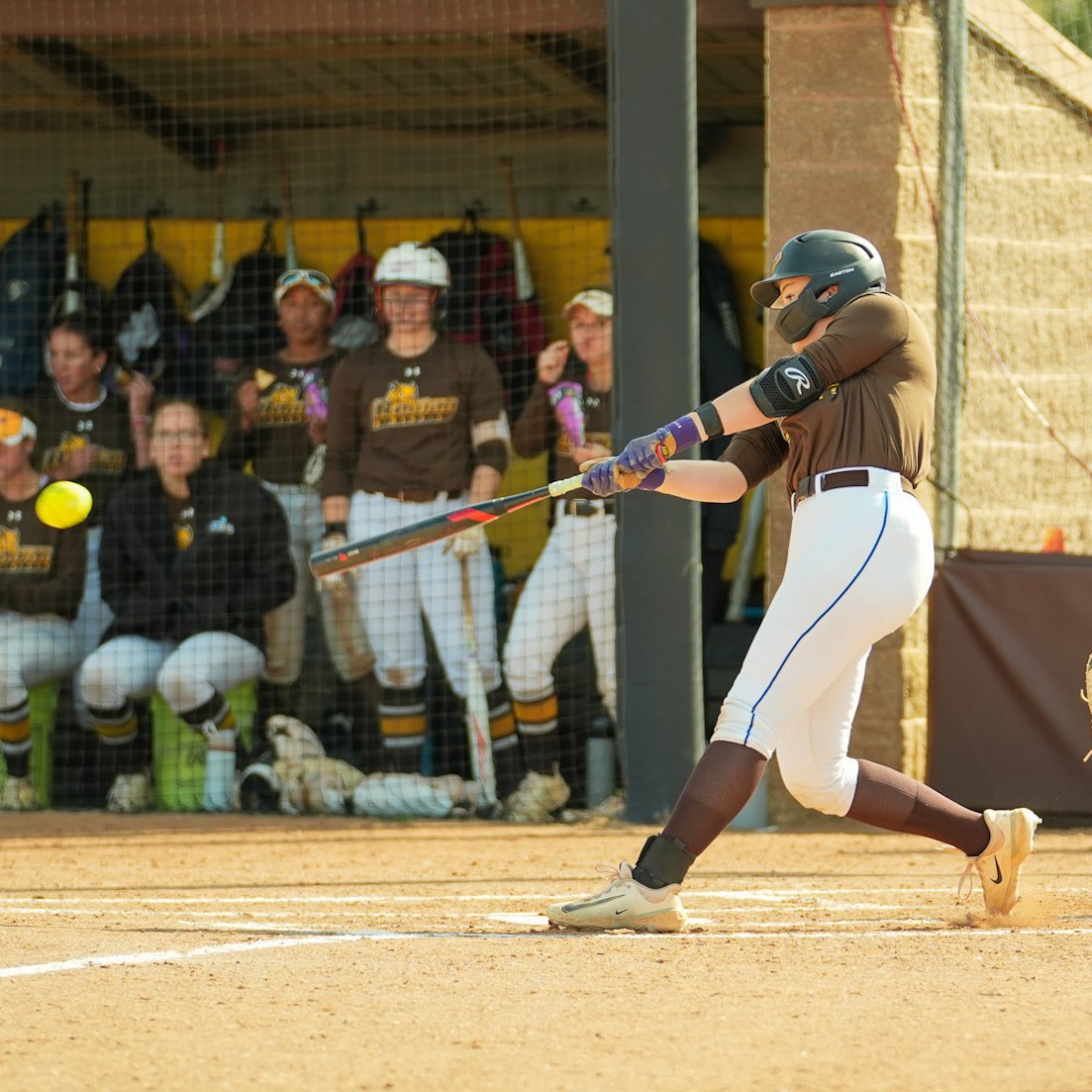 Ava Fisher athlete profile head shot