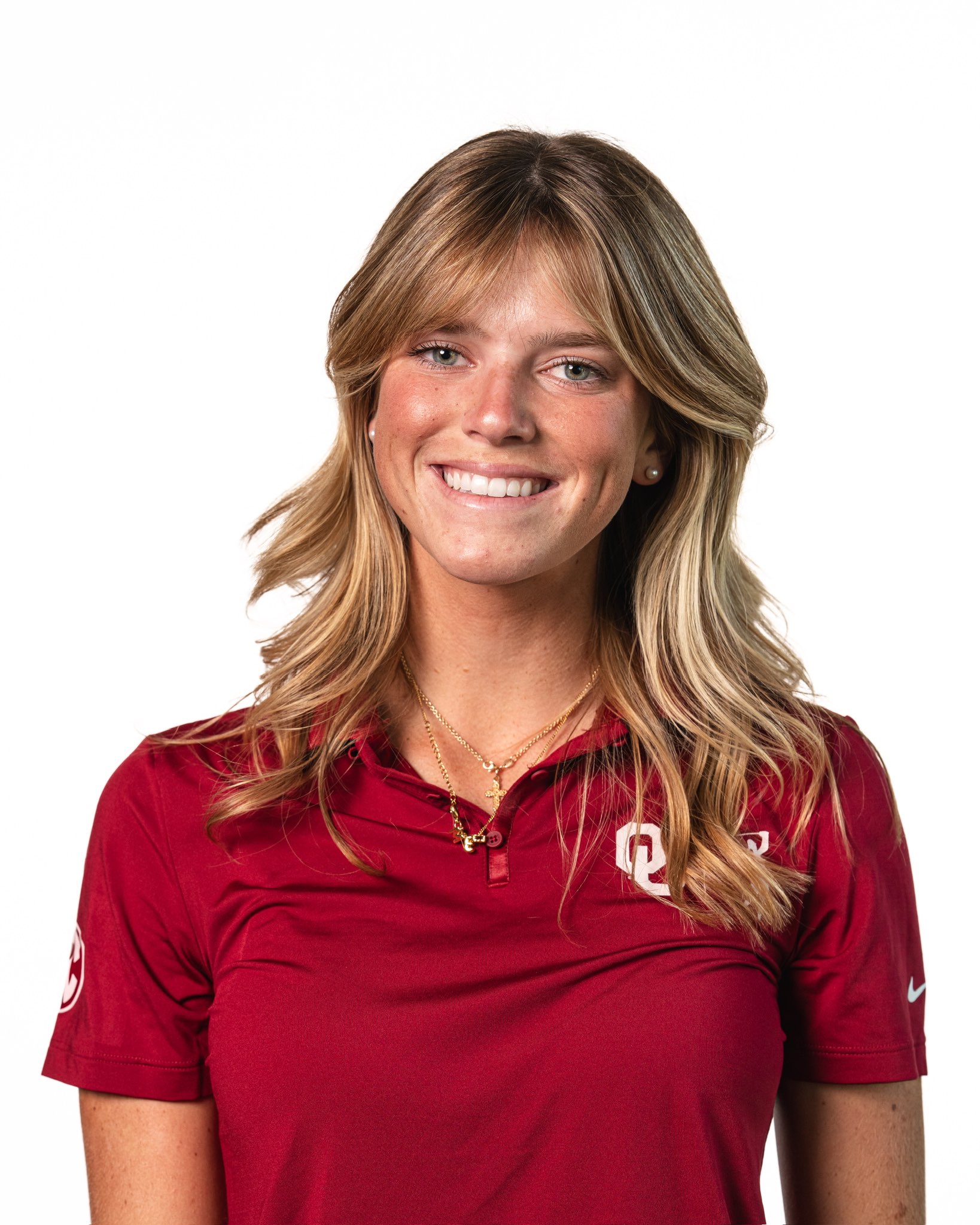 Meg Tilma athlete profile head shot