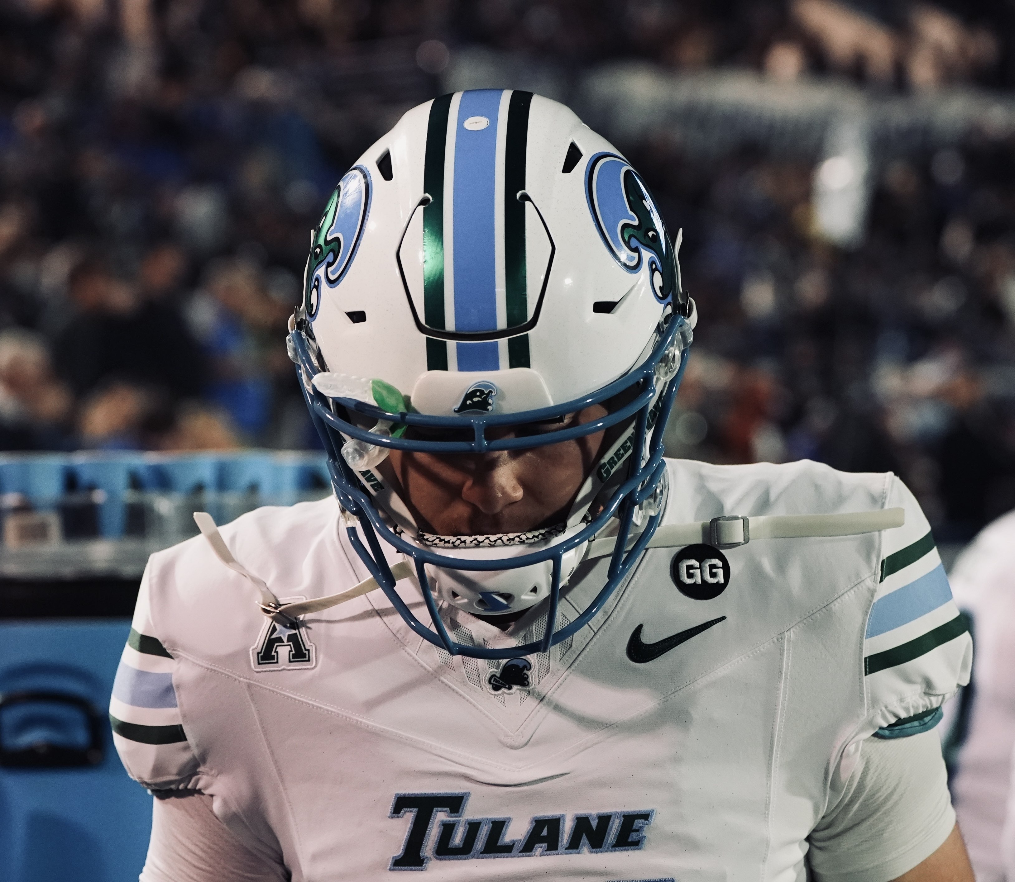 Zach Marini athlete profile head shot