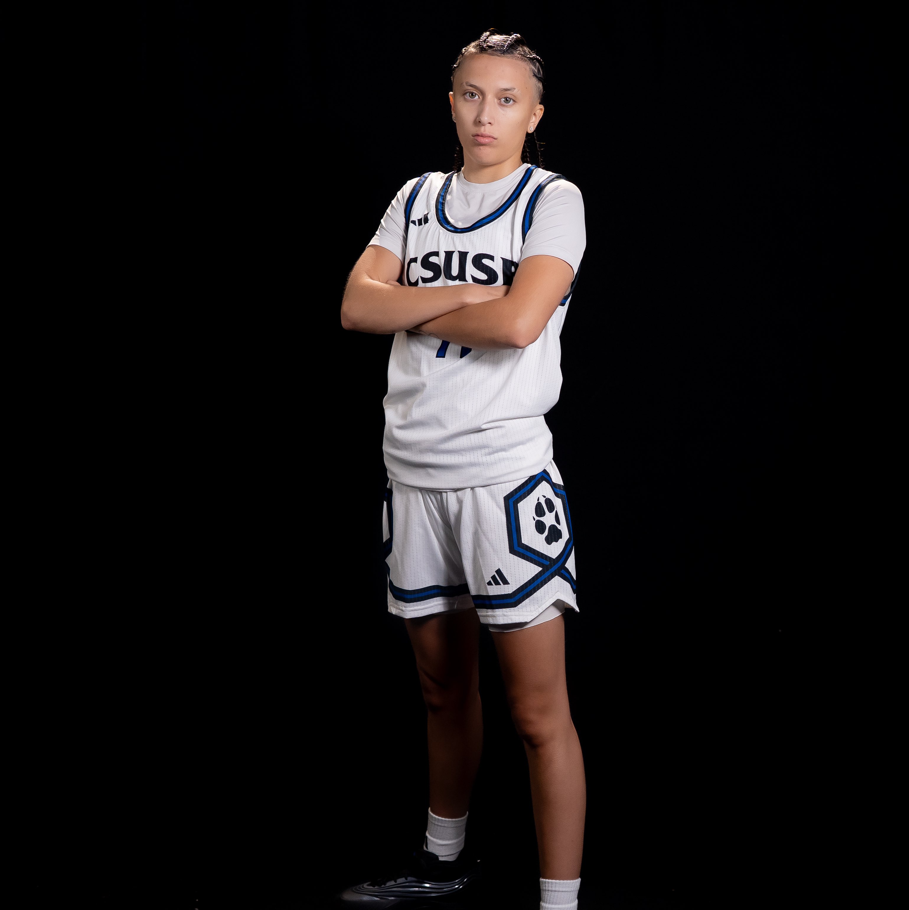 Aariah Lord athlete profile head shot