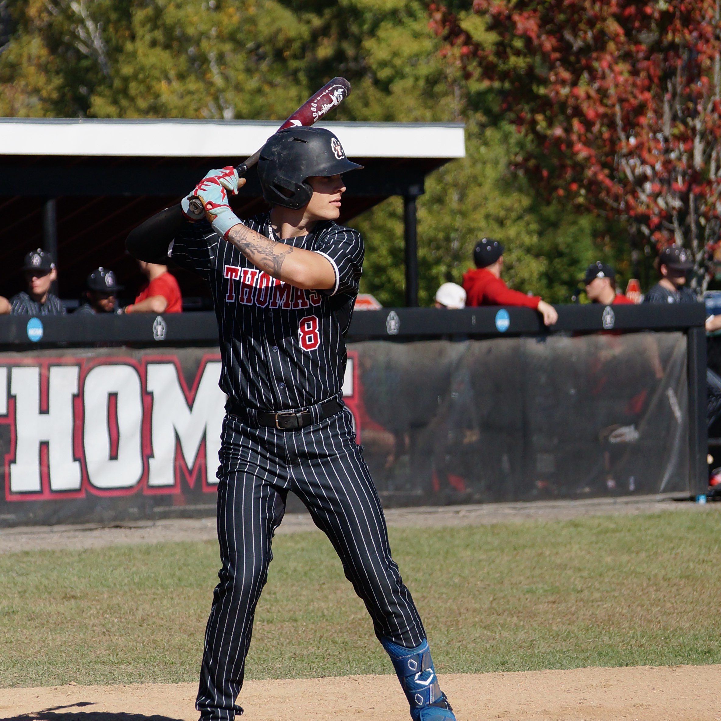 Aidan McMahon athlete profile head shot