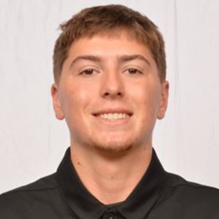 Daniel Seaton athlete profile head shot